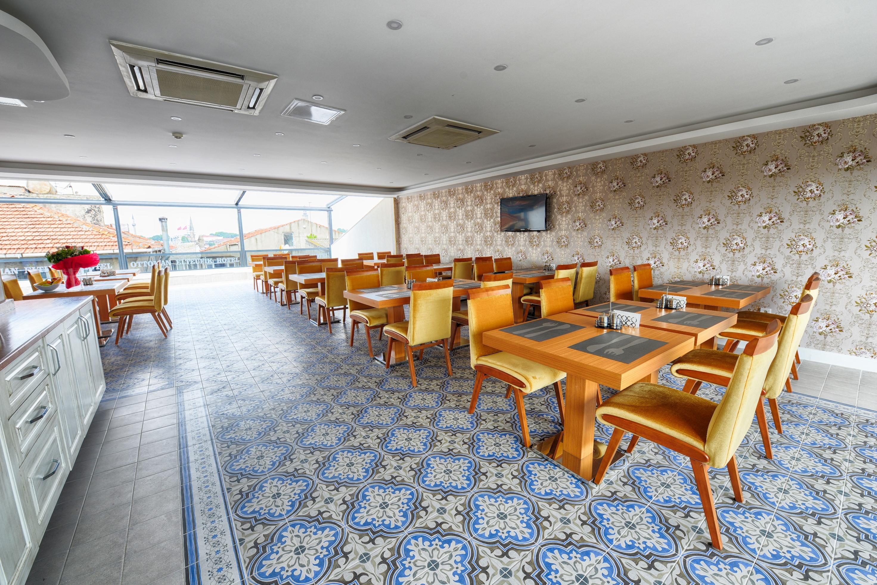 New Florenta Hotel Istanbulská provincie Exteriér fotografie