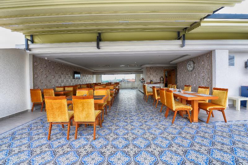 New Florenta Hotel Istanbulská provincie Exteriér fotografie